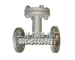 供应T型过滤器